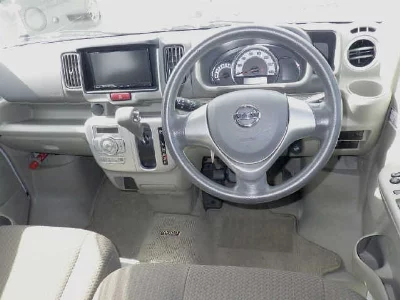 NISSAN CLIPPER RIO