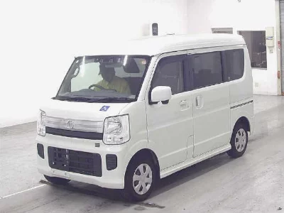 NISSAN CLIPPER RIO