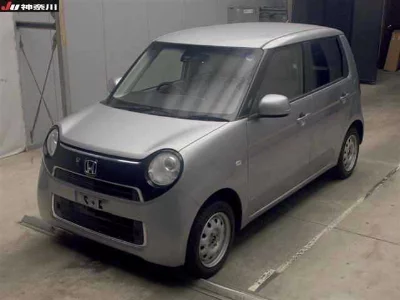 Honda N-One