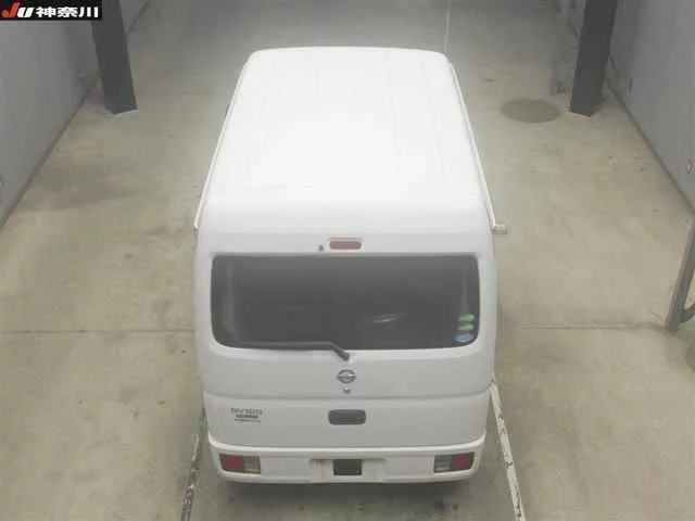 Nissan NV100 Clipper  с аукциона в Японии