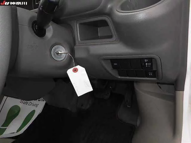 Nissan NV100 Clipper  с аукциона в Японии