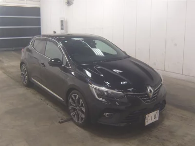 RENAULT LUTECIA