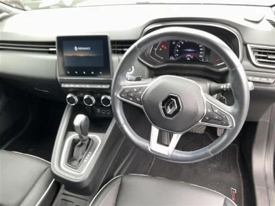 RENAULT LUTECIA