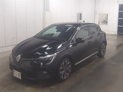 RENAULT LUTECIA