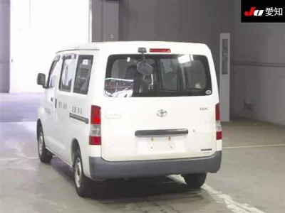 Toyota TownAce