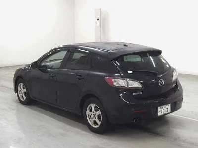 MAZDA AXELA SPORT