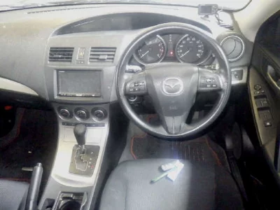 MAZDA AXELA SPORT