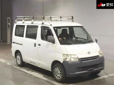 Toyota TownAce
