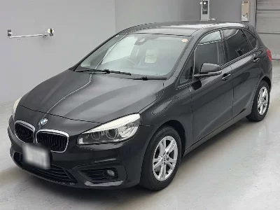 BMW 2-Series