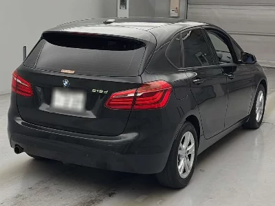 BMW 2-Series