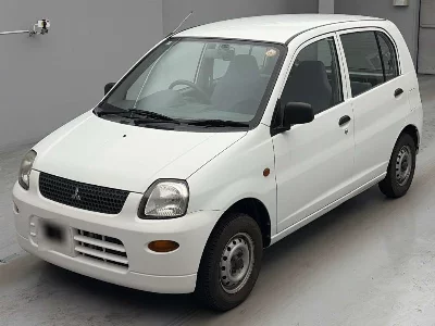 Mitsubishi Minica