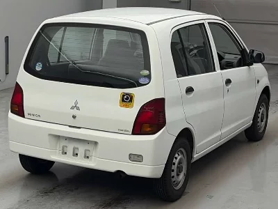 Mitsubishi Minica