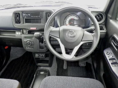 MAZDA CAROL