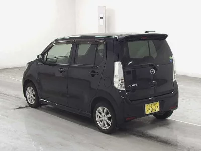 MAZDA FLAIR