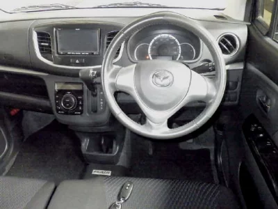 MAZDA FLAIR