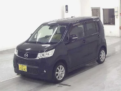 MAZDA FLAIR