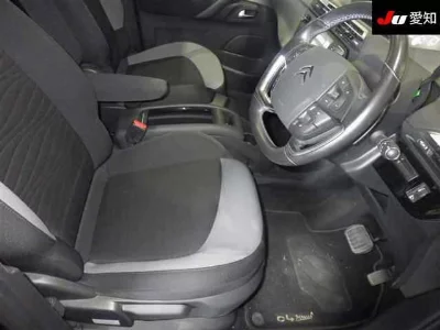 Citroen Grand C4 Picasso