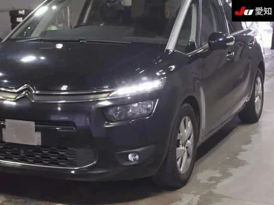 Citroen Grand C4 Picasso