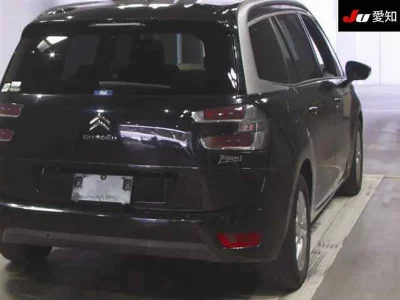 Citroen Grand C4 Picasso