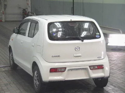 MAZDA CAROL