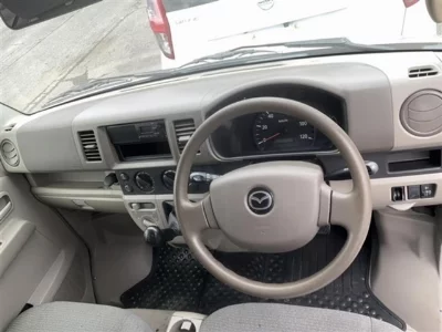 MAZDA SCRUM