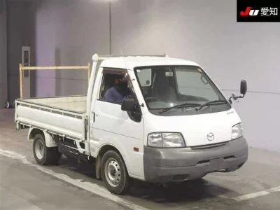 Mazda BONGO TRUCK