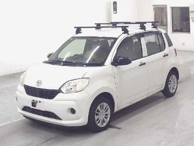 Daihatsu Boon