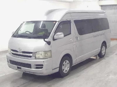 Toyota HIACE WAGON