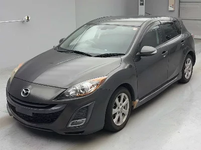 Mazda AXELA SPORT
