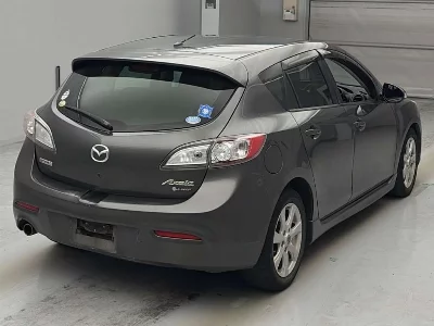 Mazda AXELA SPORT