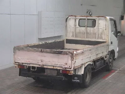 Toyota ToyoAce