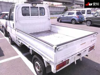 Honda Acty Truck