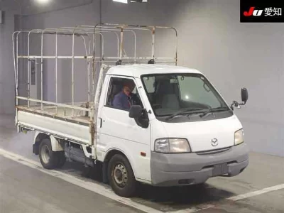 Mazda BONGO TRUCK