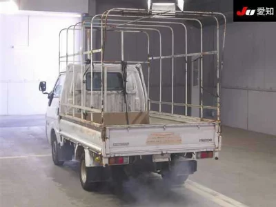 Mazda BONGO TRUCK