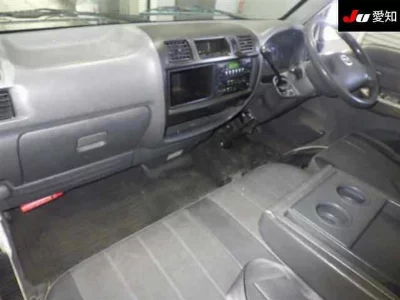 Mazda BONGO TRUCK