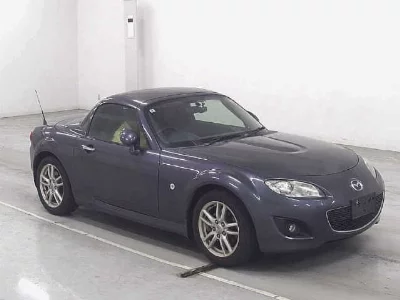 MAZDA ROADSTER