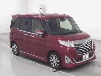 DAIHATSU THOR