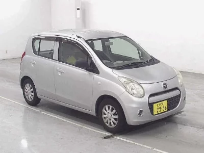 MAZDA CAROL ECO