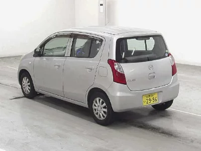 MAZDA CAROL ECO
