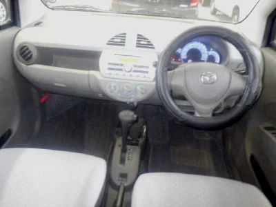 MAZDA CAROL ECO