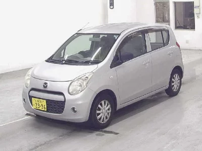 MAZDA CAROL ECO