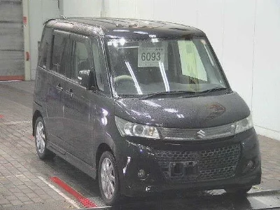 Suzuki PALETTE SW