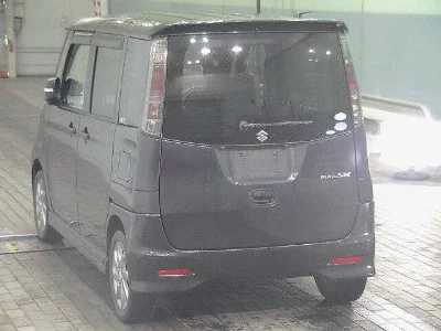 Suzuki PALETTE SW
