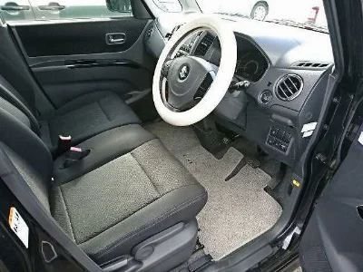 Suzuki PALETTE SW