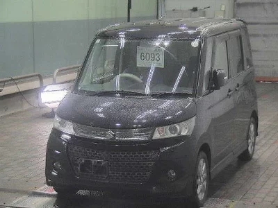 Suzuki PALETTE SW