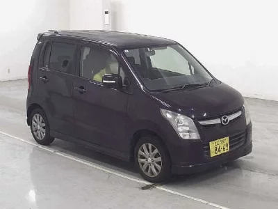 MAZDA AZ WAGON