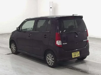 MAZDA AZ WAGON