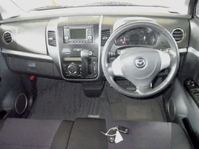MAZDA AZ WAGON