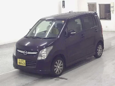 MAZDA AZ WAGON