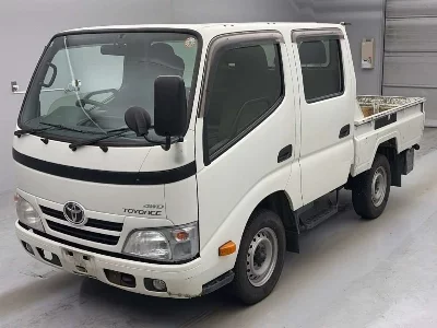 Toyota ToyoAce